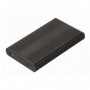 Boîtier Externe TooQ TQE-2524B 2.5" HD SATA III USB 3.0 Noir 21,99 €
