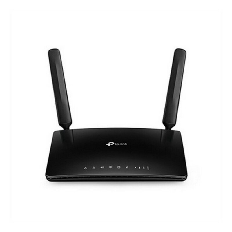 Tp-Link Archer MR400 routeur sans fil Fast Ethernet Bi-bande (2,4 GHz / 5 GHz) 4G Noir