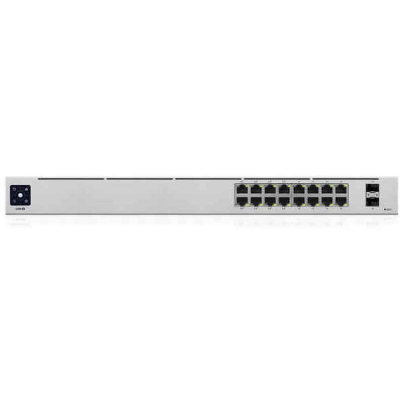 Switch Ubiquiti USW-16-POE