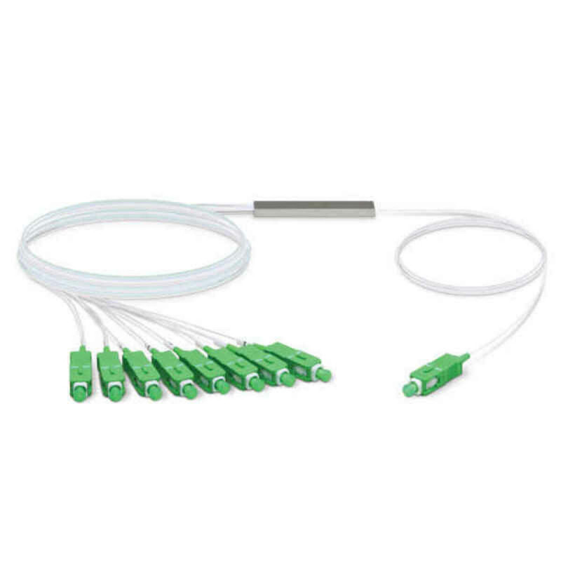 Câble à fibre optique Ubiquiti UF-SPLITTER-8