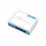 Router Mikrotik RB941-2nD 300 Mbits/s 2.4 GHz LAN WiFi 43,99 €