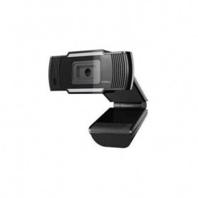 Webcam Genesis LORI AUTOFOCUS FHD 1080P Noir 57,99 €