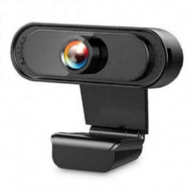 Webcam Nilox NXWC01 FHD 1080P Noir 29,99 €