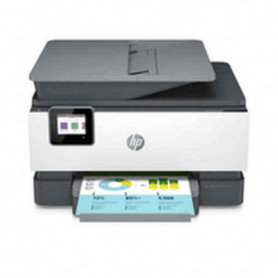 Imprimante Multifonction HP OfficeJet Pro 9010e Wifi 299,99 €