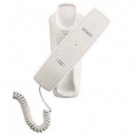 Téléphone fixe Alcatel Temporis 10 Blanc 25,99 €