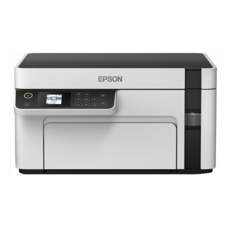 Image secondaire de Epson EcoTank ET-M2120