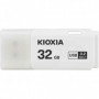 Clé USB Kioxia U301 Blanc 16,99 €