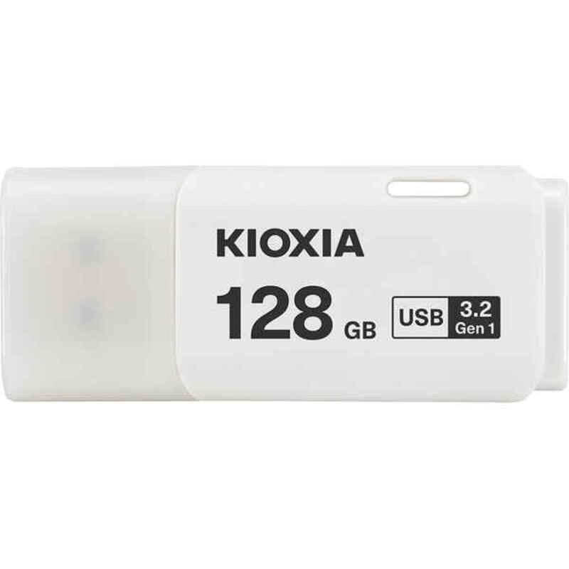 Image secondaire de Clé USB Kioxia U301 Blanc