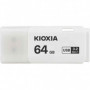 Clé USB Kioxia U301 Blanc 16,99 €