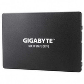 Disque dur interne GOODRAM NVMe - 256Go SSD