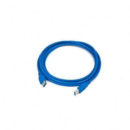 Câble Rallonge à USB GEMBIRD Bleu 15,99 €