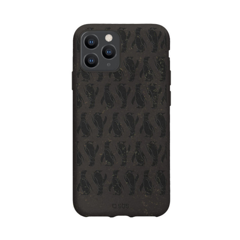 Protection pour téléphone portable SBS iPhone 11 PRO MAX