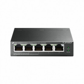 Switch TP-Link TL-SF1005LP 59,99 €