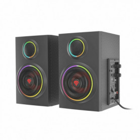 Haut-parleurs de PC Genesis HELIUM 300BT ARGB 99,99 €