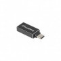Adaptateur USB-C USB-A Lanberg AD-UC-UA-02 13,99 €
