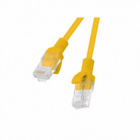 Câble Ethernet LAN Lanberg Orange 3 m 12,99 €