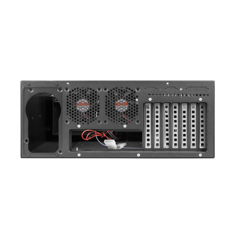 Image secondaire de Boîtier ATX Lanberg 450/10 19