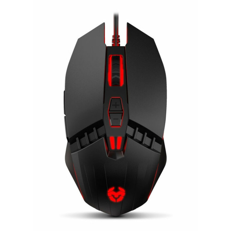 Image secondaire de Souris Gaming Krom Kalax 3200 DPI Noir