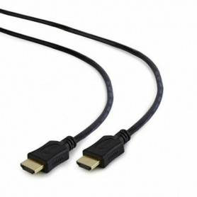 Câble HDMI GEMBIRD CC-HDMI4L-15 4,5m 14,99 €