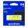 Clé USB GoodRam UME2 64 GB Jaune 17,99 €