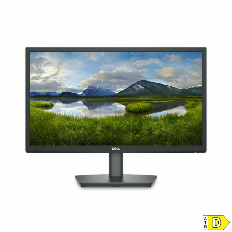 Dell E Series E2222HS LED display 54,5 cm (21.4