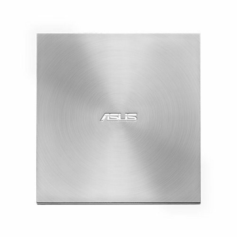 Asus SDRW-08U7M-U lecteur de disques optiques DVD±RW Argent