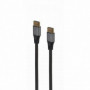 Câble DisplayPort GEMBIRD CC-DP8K-6 (1,8 m) Noir 22,99 €