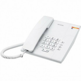 Téléphone fixe Alcatel ATL1407747 Blanc 32,99 €