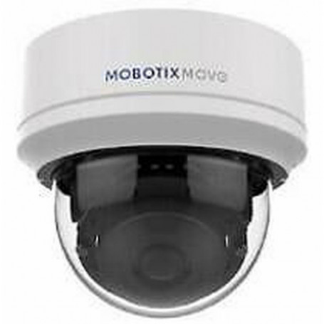 Caméra IP Mobotix Move Blanc FHD IP66 30 pps 419,99 €