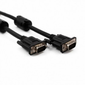 Câble VGA Nilox  (1,8 m) Noir 17,99 €