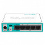 Router Mikrotik HEX LITE RB750r2 Blanc 66,99 €