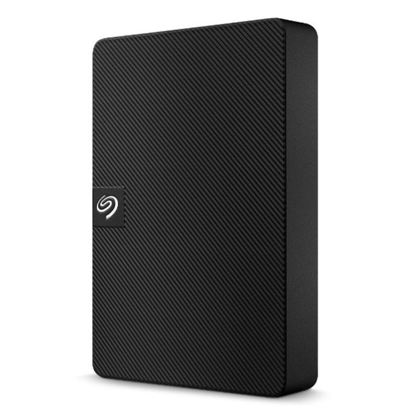 Seagate STKM1000400 disque dur externe 1 To Noir