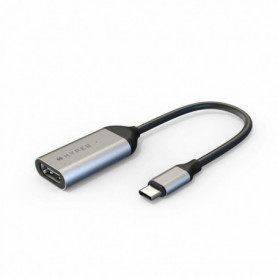 Adaptateur USB C vers HDMI Hyper HD425A Argent 60,99 €