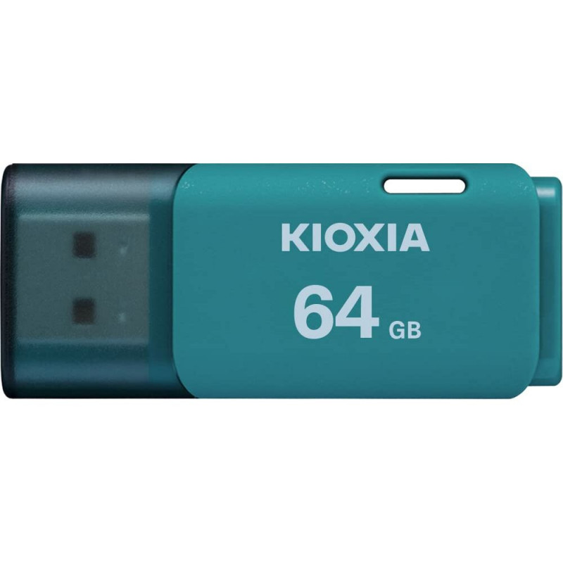 Image secondaire de Clé USB Kioxia U202 64 GB