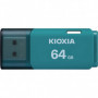 Clé USB Kioxia U202 64 GB 16,99 €
