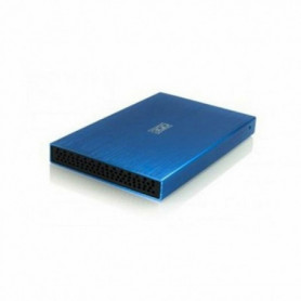 Boîtier pour disque dur 3GO HDD25BL13 2,5" SATA USB 18,99 €