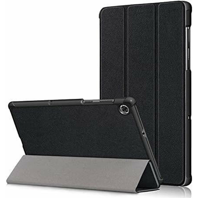 Housse pour Tablette Maillon Technologique MTFUNDM10FHDBLK LENOVO M10 FHD 10,3