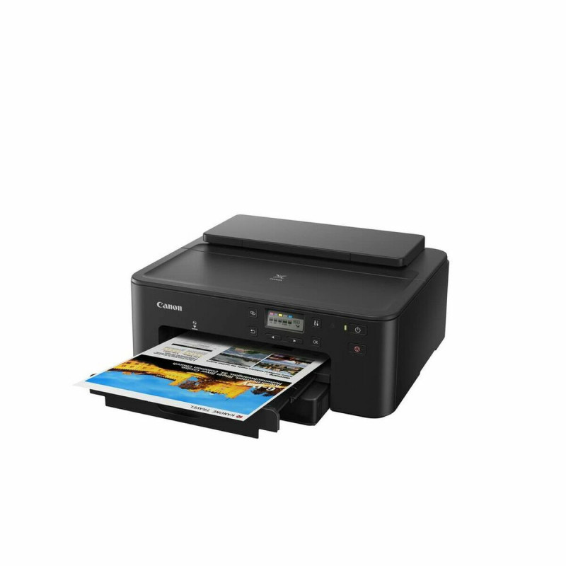 Image secondaire de Canon PIXMA TS705a imprimante jets d'encres Couleur 4800 x 1200 DPI A4 Wifi