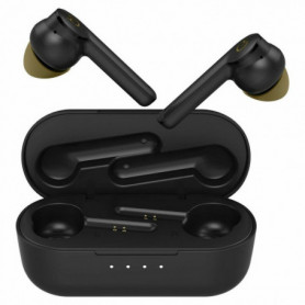 Écouteurs Bluetooth Hiditec VESTA 90S TWS LIMITED EDITION Noir 76,99 €