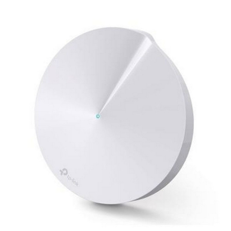 Tp-Link Deco M5 Bi-bande (2,4 GHz / 5 GHz) Wi-Fi 5 (802.11ac) Blanc 2 Interne