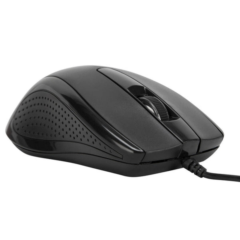 Image secondaire de Targus AMU81AMGL souris Ambidextre USB Type-A Optique 1000 DPI