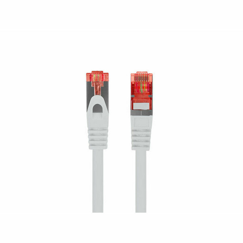 Câble Réseau Rigide UTP 6ème Catégorie Lanberg PCF6-10CU-1000-S