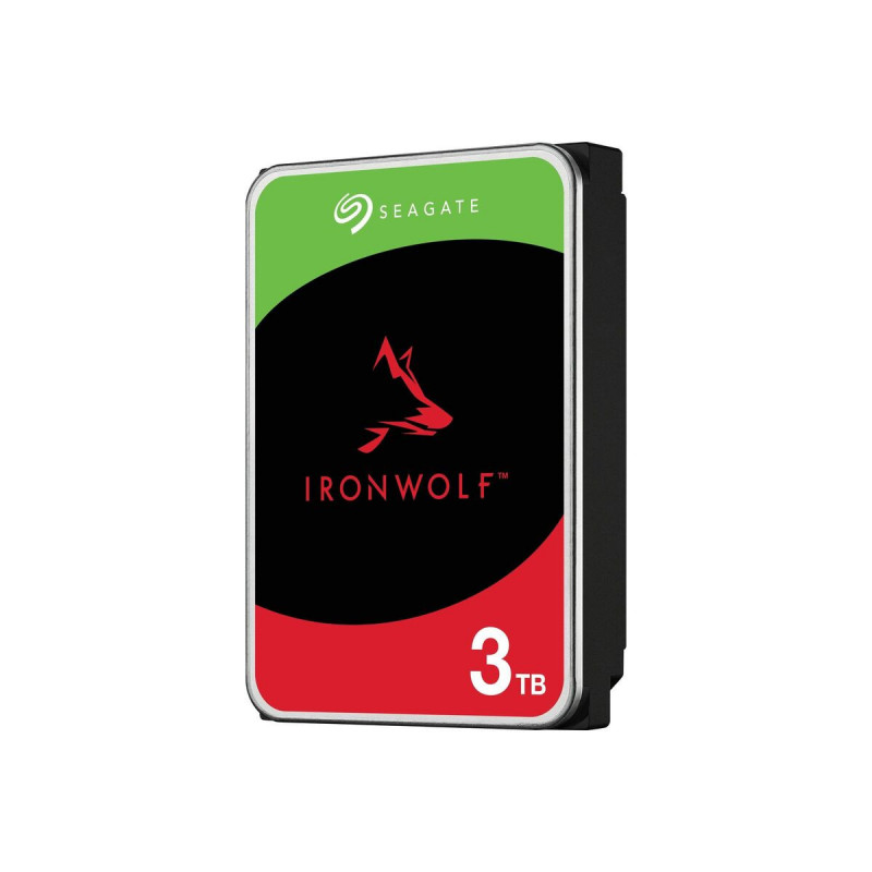 Disque dur Seagate ST3000VN006 3 TB