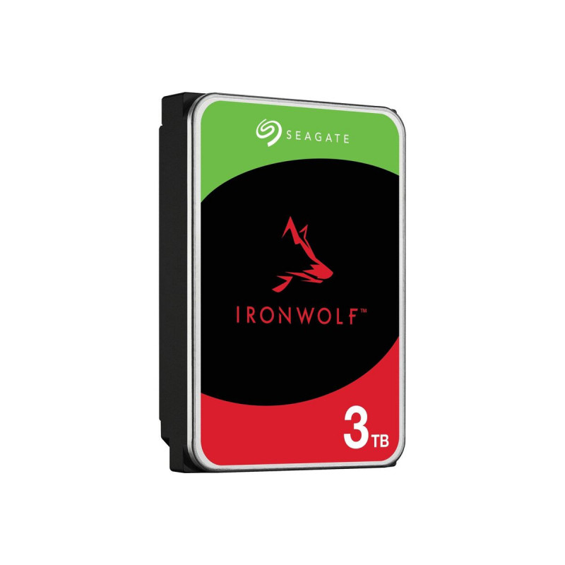 Image secondaire de Disque dur Seagate ST3000VN006 3 TB