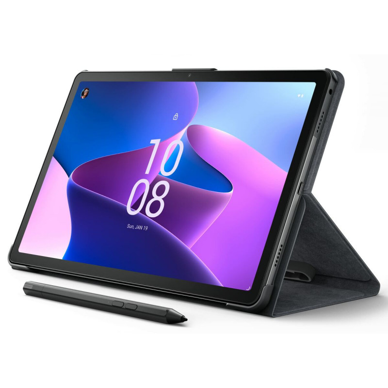 Image secondaire de Lenovo Tab M10 Plus (3rd Gen) 128 Go 26,9 cm (10.6