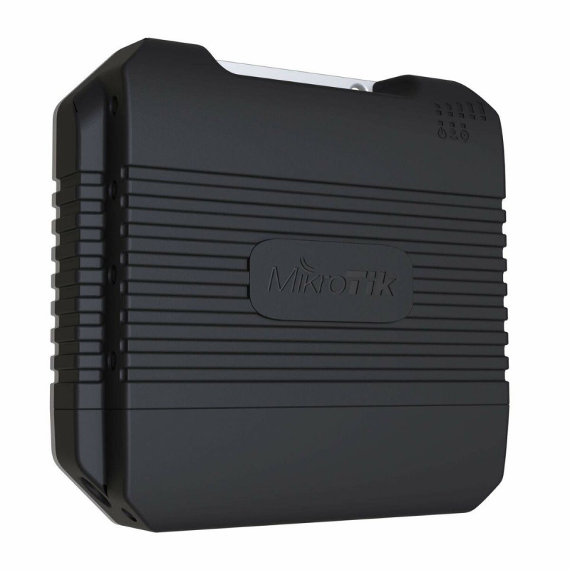 Image secondaire de Point d'Accès Mikrotik LtAP Noir 4G