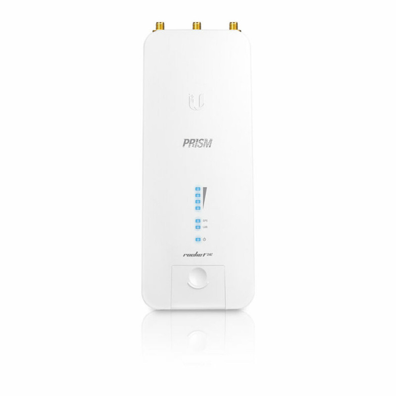 Point d'Accès Ubiquiti RAD-RD3 2,4 GHz Blanc