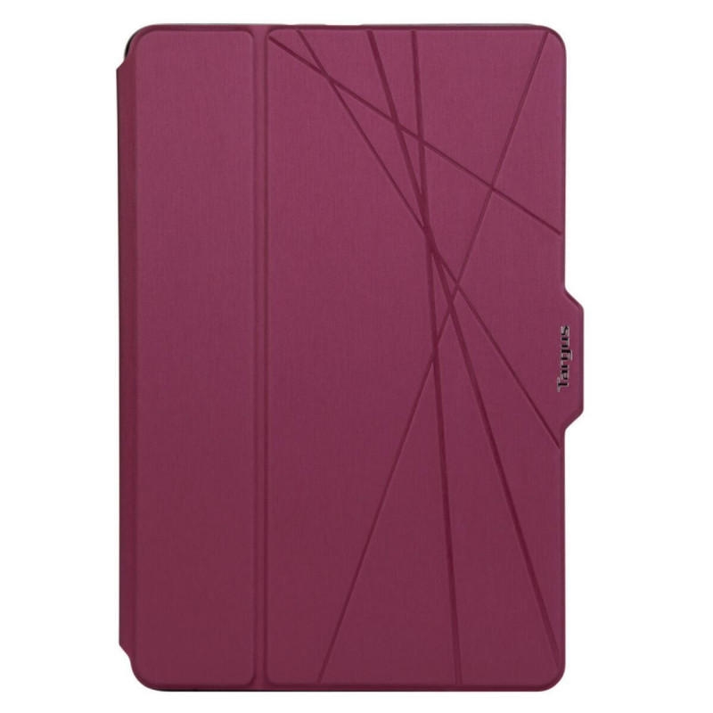 Housse pour Tablette Targus Galaxy Tab S4 (2018) Rouge 10,5