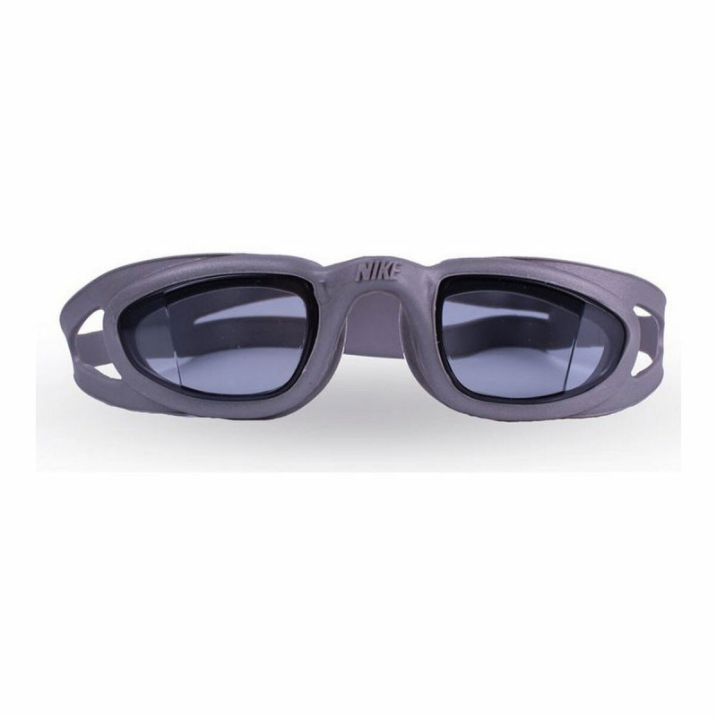 Image secondaire de Lunettes de bain pour adultes Nike Valiant Gris Adultes