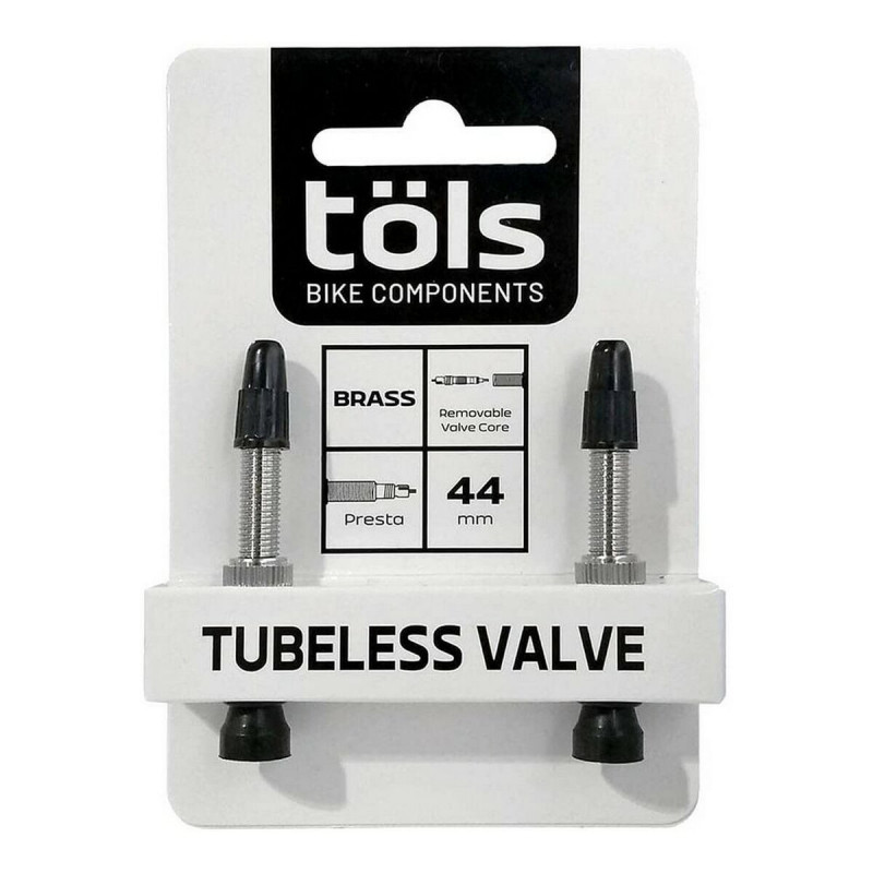 Image secondaire de Valve Töls TB-V-01 Vannes